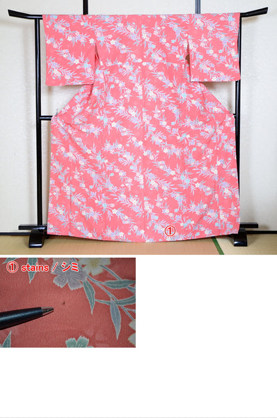 Japanese kimono / PK #332