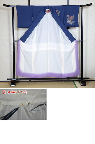 Japanese kimono 6 items set / TK #1-765