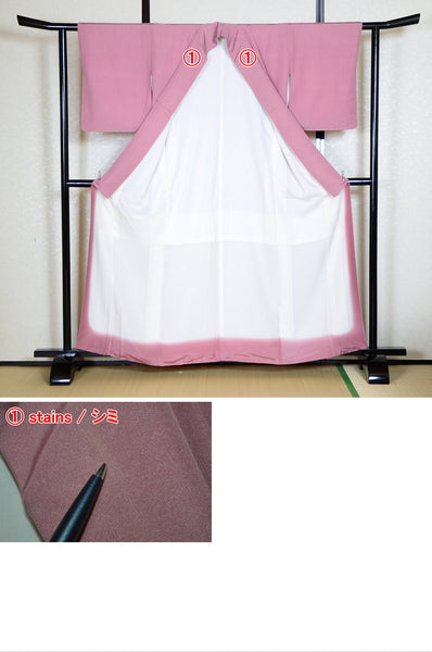 Japanese kimono / SK #1-476