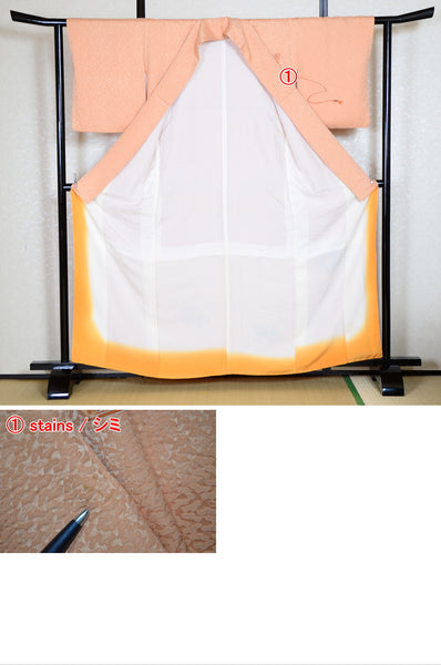 Japanese kimono / TK #1-627