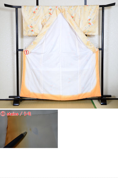 Japanese kimono / PK #341