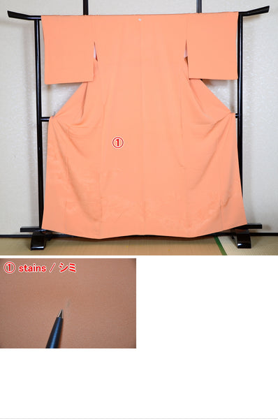 Japanese kimono / TK #1098