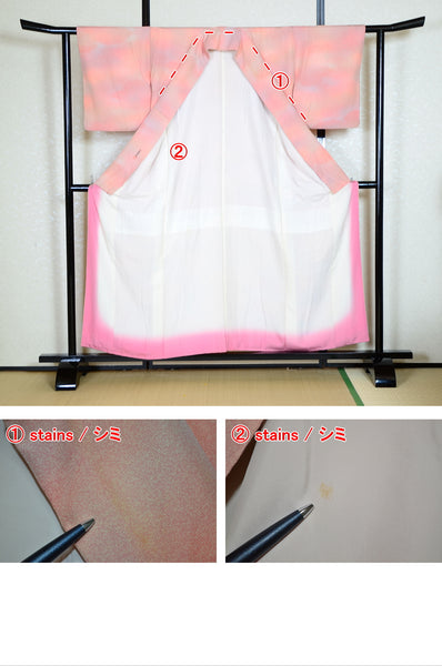 Japanese kimono / SK #1-411