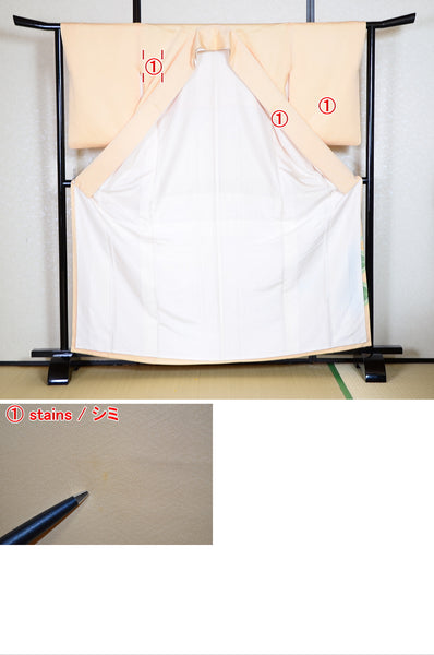 Japanese kimono / TK #1-650