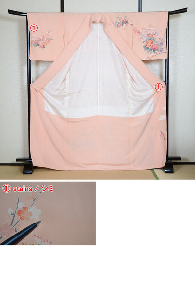 Japanese kimono / TK #1-799