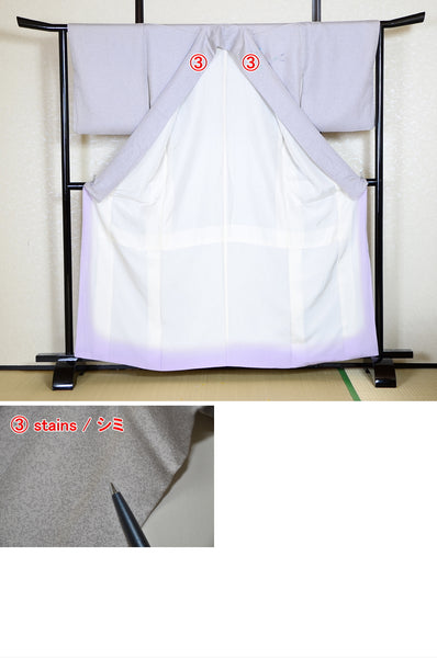 Japanese kimono 6 items set / TK #1340