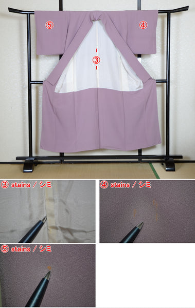 Japanese kimono / SK #1-612