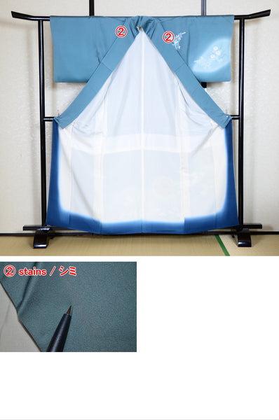 Japanese kimono 6 items set / TK #1-695
