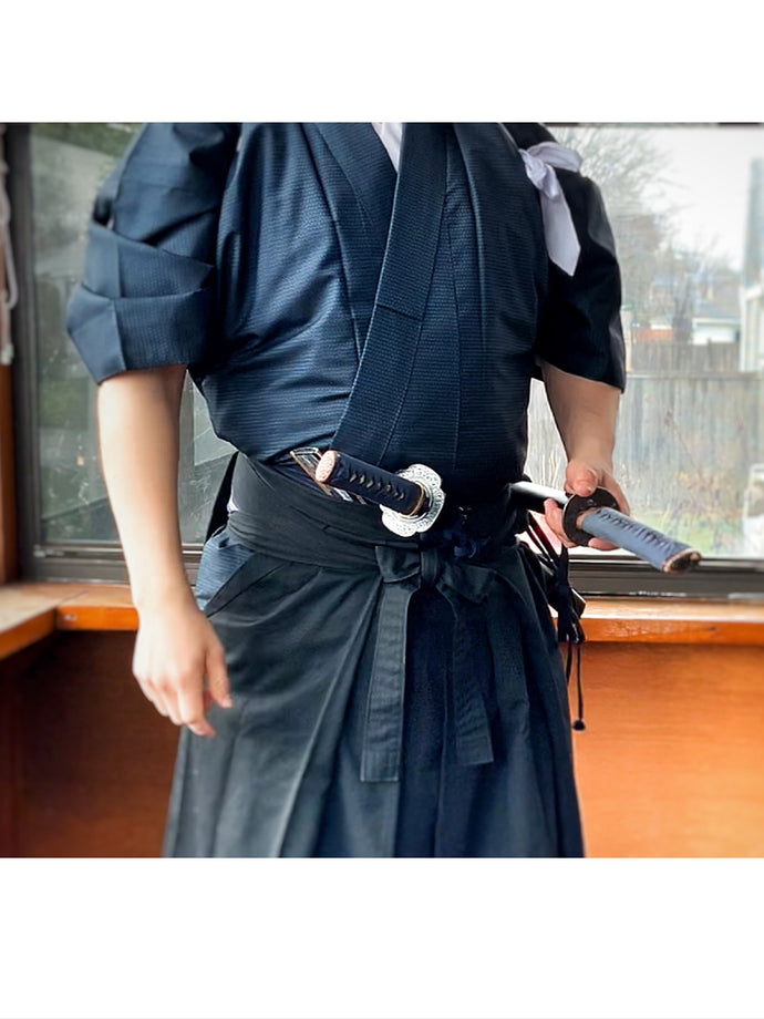 Ottawa Kenjutsu