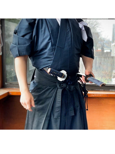 Ottawa Kenjutsu