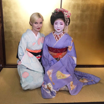 まり