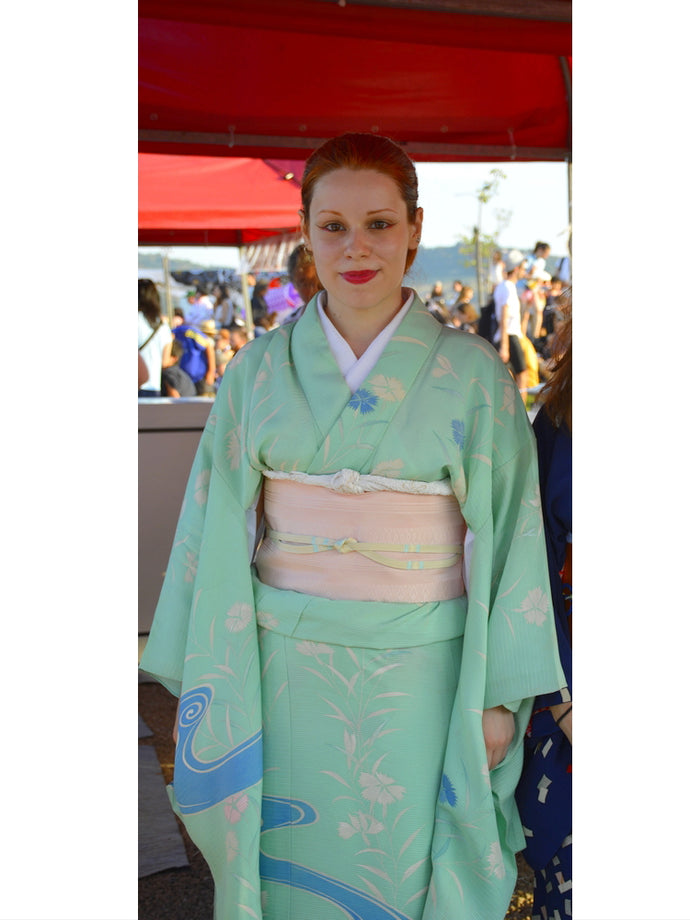 Kimino Chiyo