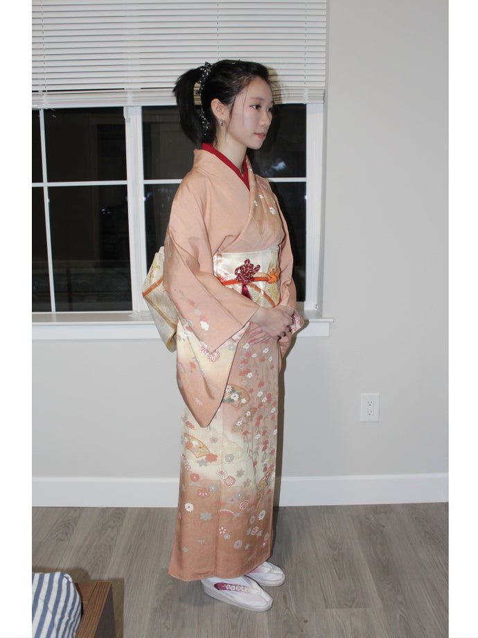 Jiayi Chen