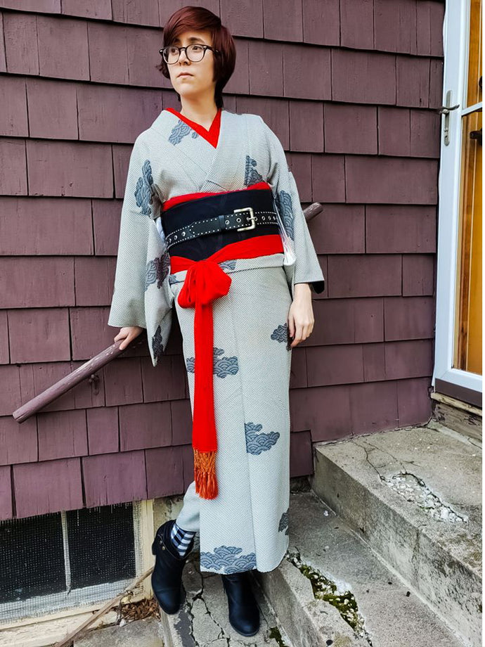 Ara (Kimono Seikatsu)