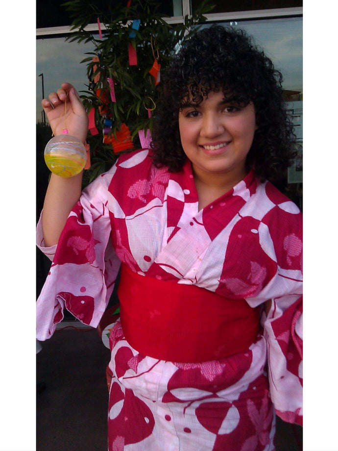 Isabel Rivera