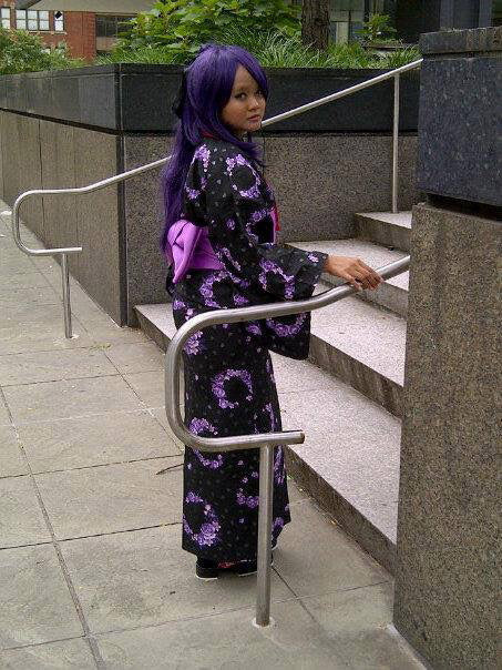 Reiko Shiwatari