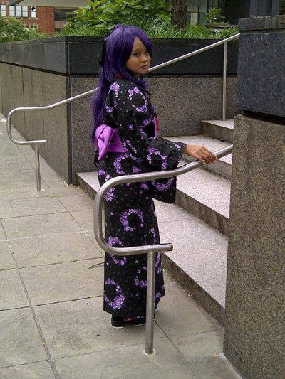 Reiko Shiwatari