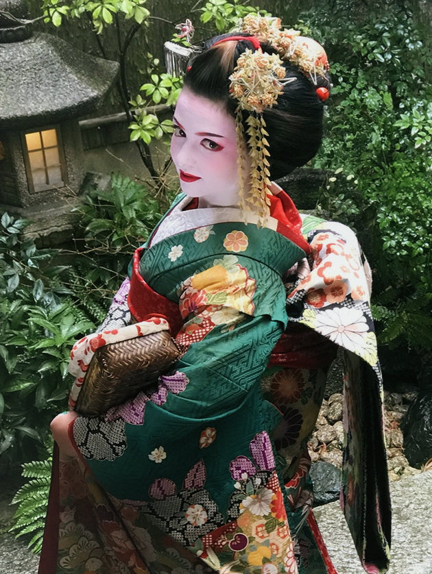 Giulia kitsune