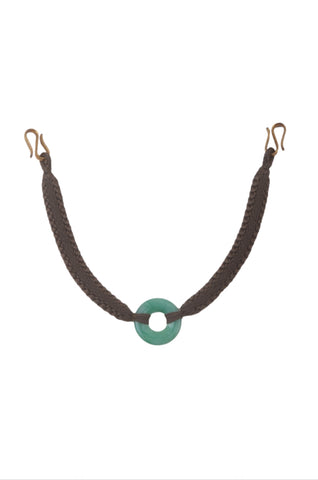 Coat Cord. Haori Himo. Men's haori accessories.