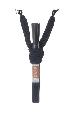 Coat Cord. Haori Himo. Men's haori accessories.
