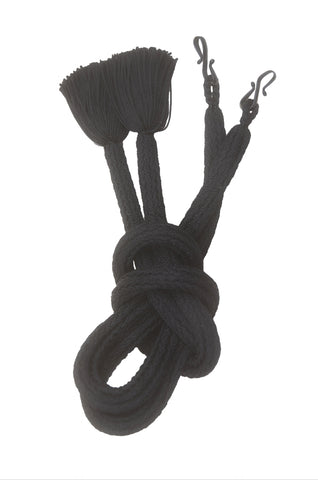 Coat Cord. Haori Himo. Men's haori accessories.