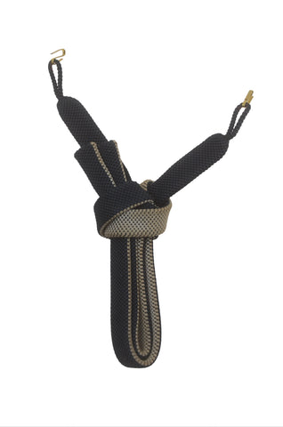 Coat Cord. Haori Himo. Men's haori accessories.