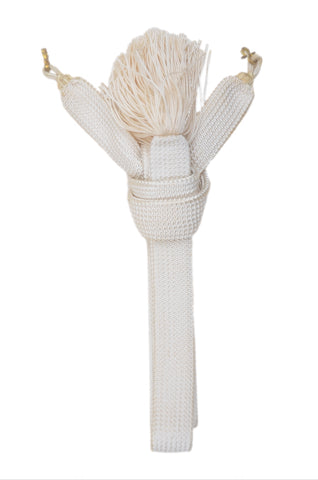 Coat Cord. Haori Himo. Men's haori accessories.