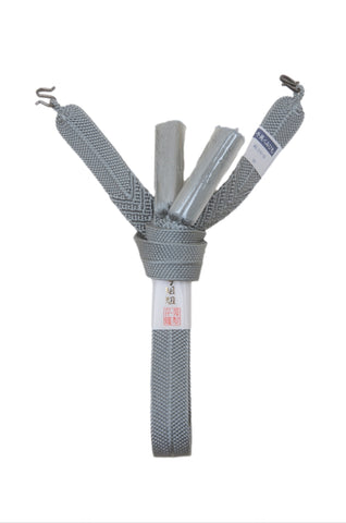 Coat Cord. Haori Himo. Men's haori accessories.