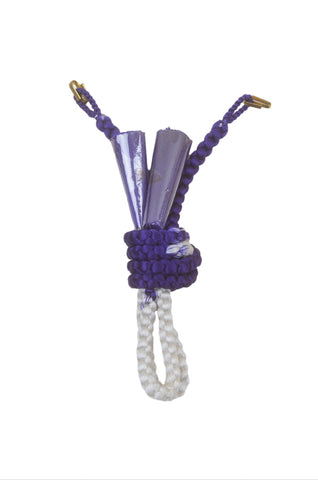 Coat Cord. Haori Himo. Men's haori accessories.