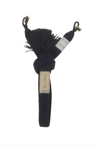 Coat Cord. Haori Himo. Men's haori accessories.