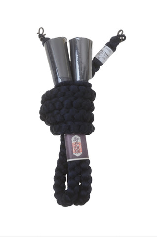 Coat Cord. Haori Himo. Men's haori accessories.