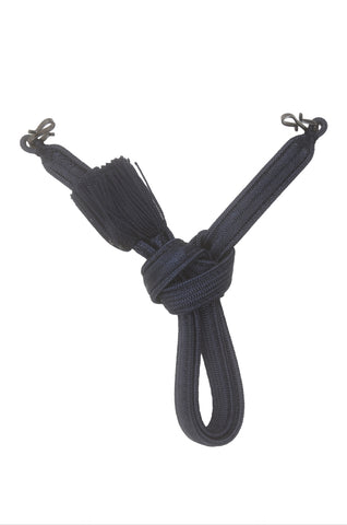 Coat Cord. Haori Himo. Men's haori accessories.