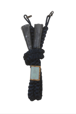 Coat Cord. Haori Himo. Men's haori accessories.