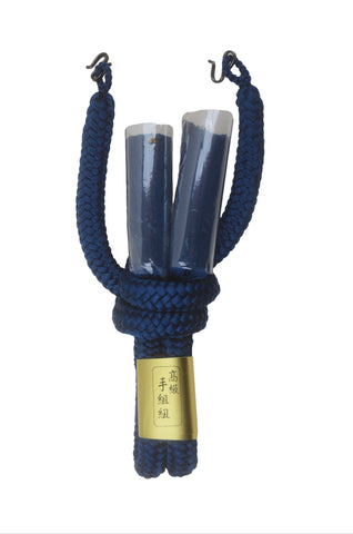 Coat Cord. Haori Himo. Men's haori accessories.