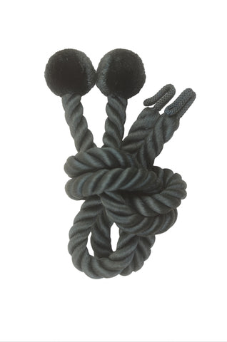 Coat Cord. Haori Himo. Men's haori accessories.