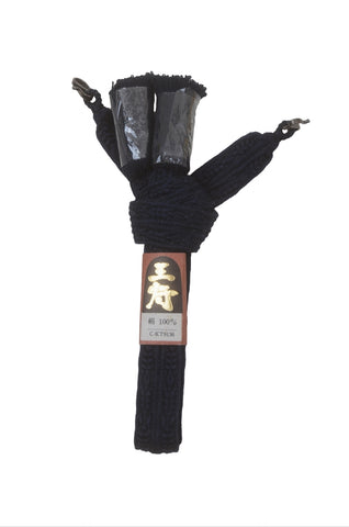 Coat Cord. Haori Himo. Men's haori accessories.