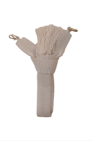 Coat Cord. Haori Himo. Men's haori accessories.