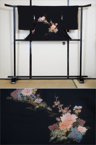 Haori. Japanese haori. haori for women. haori female. kimono jacket. haori jacket.