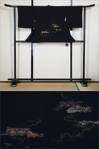 Haori. Japanese haori. haori for women. haori female. kimono jacket. haori jacket.