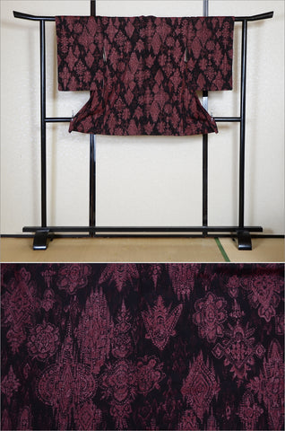 Haori. Japanese haori. haori for women. haori female. kimono jacket. haori jacket.