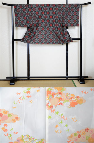 Haori. Japanese haori. haori for women. haori female. kimono jacket. haori jacket.