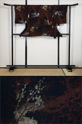 Haori. Japanese haori. haori for women. haori female. kimono jacket. haori jacket.