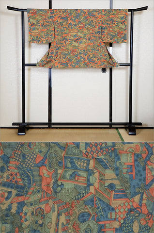 Haori. Japanese haori. haori for women. haori female. kimono jacket. haori jacket.