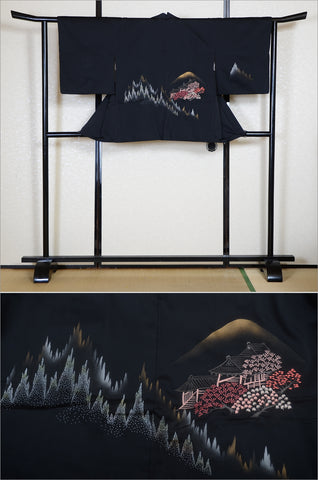 Haori. Japanese haori. haori for women. haori female. kimono jacket. haori jacket.