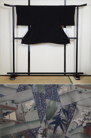 Haori. Japanese haori. haori for women. haori female. kimono jacket. haori jacket.