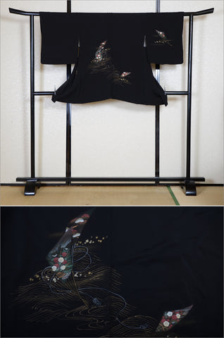 Haori. Japanese haori. haori for women. haori female. kimono jacket. haori jacket.