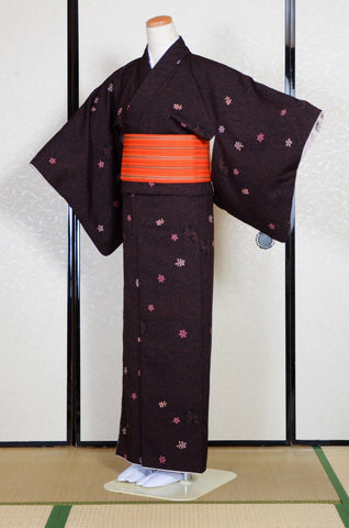 The first kimono set : FS #205