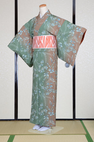 The first kimono set : FS #199