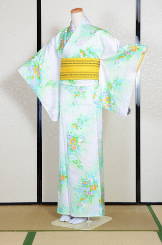 The first kimono set : FS #190