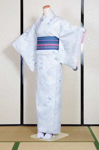 The first kimono set : FS #183
